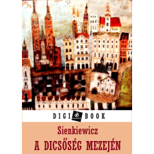 DIGI-BOOK A dicsőség mezején szépirodalom