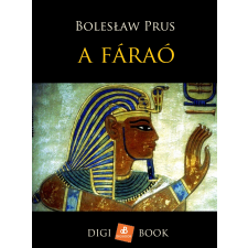 DIGI-BOOK A fáraó egyéb e-könyv