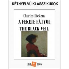 DIGI-BOOK A fekete fátyol szépirodalom