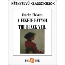 DIGI-BOOK A fekete fátyol egyéb e-könyv