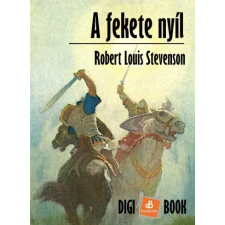 DIGI-BOOK A fekete nyíl egyéb e-könyv