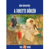 DIGI-BOOK A Forsyte börzén