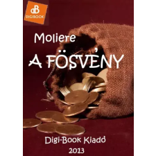 DIGI-BOOK A fösvény egyéb e-könyv