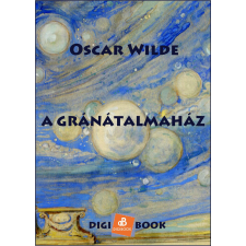 DIGI-BOOK A Gránátalmaház szépirodalom