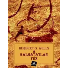 DIGI-BOOK A halhatatlan tűz egyéb e-könyv