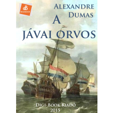 DIGI-BOOK A jávai orvos szépirodalom