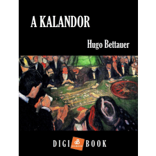 DIGI-BOOK A kalandor egyéb e-könyv