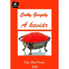DIGI-BOOK A kaviár egyéb e-könyv