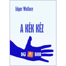 DIGI-BOOK A kék kéz egyéb e-könyv