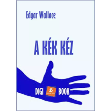 DIGI-BOOK A kék kéz egyéb e-könyv