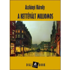 DIGI-BOOK A kettévált milliomos egyéb e-könyv