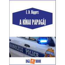DIGI-BOOK A kínai papagáj regény