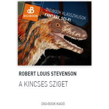 DIGI-BOOK A kincses sziget gyermekkönyvek