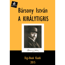 DIGI-BOOK A királytigris egyéb e-könyv