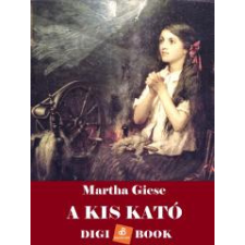 DIGI-BOOK A kis Kató egyéb e-könyv