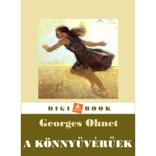 DIGI-BOOK A könnyűvérűek egyéb e-könyv