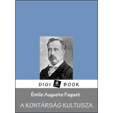 DIGI-BOOK A kontárság kultusza egyéb e-könyv