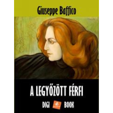 DIGI-BOOK A legyőzött férfi egyéb e-könyv