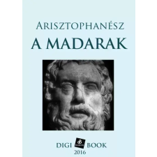 DIGI-BOOK A madarak egyéb e-könyv