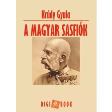 DIGI-BOOK A magyar sasfiók egyéb e-könyv