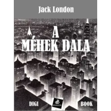 DIGI-BOOK A méhek dala egyéb e-könyv