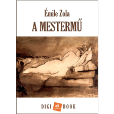 DIGI-BOOK A mestermű szépirodalom