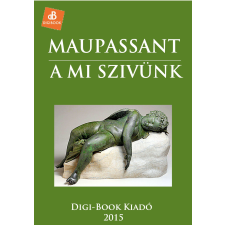 DIGI-BOOK A mi szivünk szépirodalom