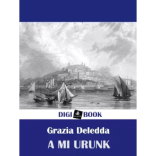 DIGI-BOOK A mi Urunk egyéb e-könyv