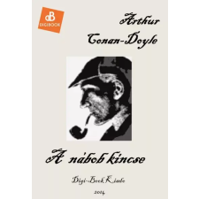 DIGI-BOOK A nábob kincse egyéb e-könyv