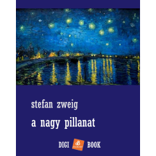 DIGI-BOOK A nagy pillanat egyéb e-könyv