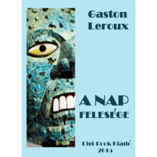DIGI-BOOK A Nap felesége egyéb e-könyv