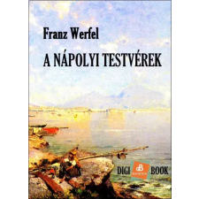 DIGI-BOOK A nápolyi testvérek egyéb e-könyv