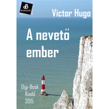 DIGI-BOOK A nevető ember szépirodalom