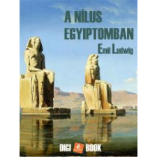 DIGI-BOOK A Nílus Egyiptomban egyéb e-könyv