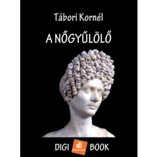 DIGI-BOOK A nőgyűlölő egyéb e-könyv