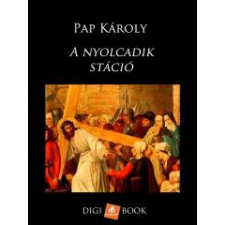 DIGI-BOOK A nyolcadik stáció egyéb e-könyv