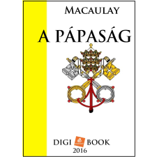 DIGI-BOOK A pápaság egyéb e-könyv