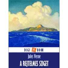 DIGI-BOOK A rejtelmes sziget egyéb e-könyv