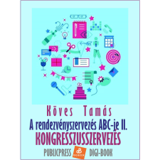 DIGI-BOOK A rendezvényszervezés ABC-je II. rész egyéb e-könyv