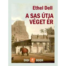 DIGI-BOOK A sas útja véget ér egyéb e-könyv