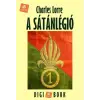DIGI-BOOK A Sátánlégió