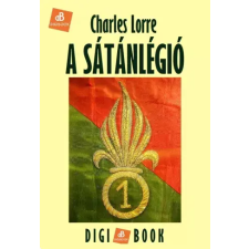 DIGI-BOOK A Sátánlégió egyéb e-könyv