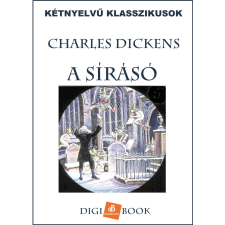 DIGI-BOOK A sírásó szépirodalom