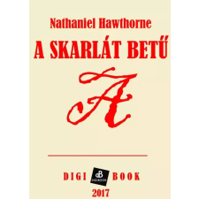 DIGI-BOOK A skarlát betű egyéb e-könyv
