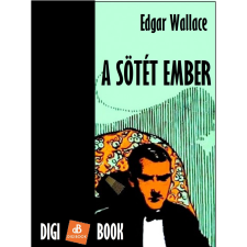 DIGI-BOOK A sötét ember egyéb e-könyv