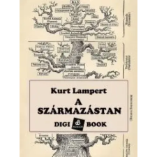 DIGI-BOOK A származástan egyéb e-könyv