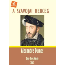 DIGI-BOOK A szavojai herceg egyéb e-könyv