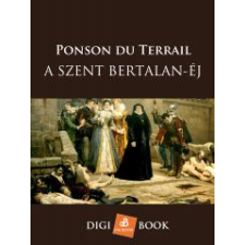 DIGI-BOOK A Szent Bertalan-éj egyéb e-könyv
