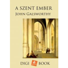 DIGI-BOOK A szent ember egyéb e-könyv