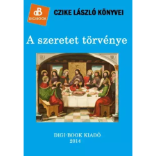 DIGI-BOOK A szeretet törvénye egyéb e-könyv